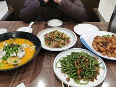 -今鲜源大酒店·中华餐饮名店(新湛路店)