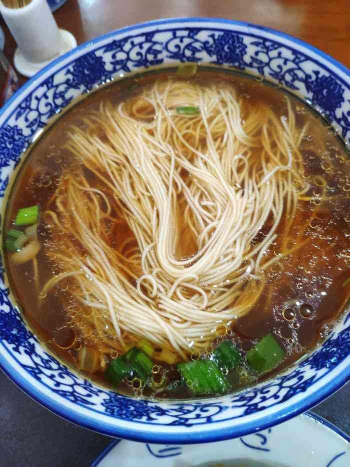 得圣鲜面馆(达圣路店)-"地址:甪直镇晓市路第二集贸市场附近(甪直.
