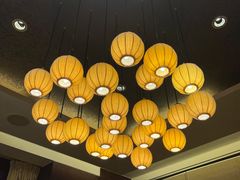 -采悦轩中餐厅·粤菜·海南菜(神州半岛喜来登度假酒店)