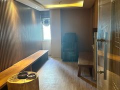 -善水温泉·汗蒸·SPA·生活会馆(桑田路店)
