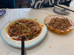 -阆辣荟餐饮(老味道8年·古城店)