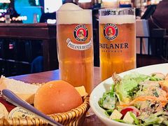 -宝莱纳啤酒花园餐厅PAULANER BRAUHAUS Nanjing(广州路店)