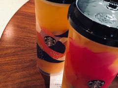 -星巴克臻选(泉州浦西万达广场店)