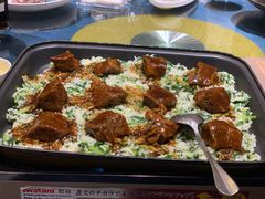 -香雪海饭店中餐厅(人民桥店)