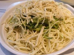 鸡丝凉面-峨嵋酒家(地安门店)