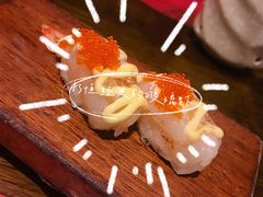 -古田居·特色寿司料理(骏欣中心店)