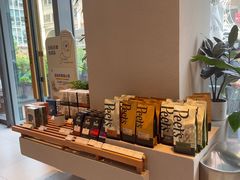 -Peet's 皮爷咖啡(望京小街店)