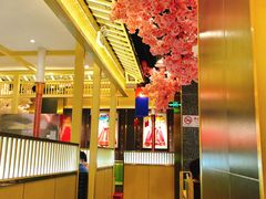 -韩宫宴烤肉·料理(宝山万达店)