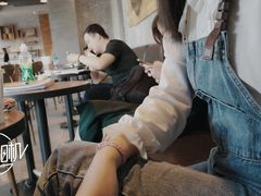 -星巴克(济宁万达广场店)