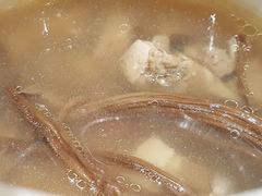 -狮头牌卤味研究所·卤味饭(花城汇南区店)