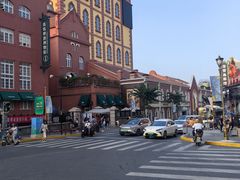 -青岛啤酒博物馆