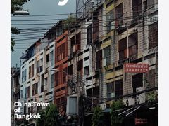 -唐人街(耀华力路)