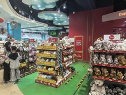 -哈姆雷斯(王府井百货大楼店)