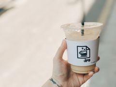 -JPG coffee(广州体育西店)