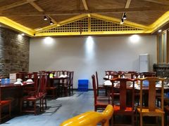 -壹湖两岸·鱼鲜山里菜(东江湖店)