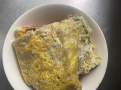 -陈记锅巴菜(五大道店)