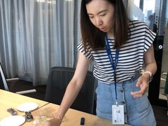 -花花卷卷·鲜食蛋糕(静安久光百货店)