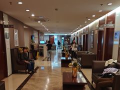 -爱康国宾体检中心(五角场万达广场分院)