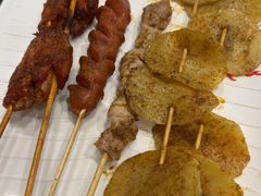 -食悦天美食广场(武汉壹方购物中心店)