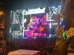 -胡桐里音乐酒馆(孝南店)