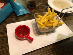 -豪客来牛排(新街口羊皮巷店)