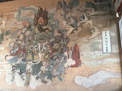 -关帝庙(大同古城)