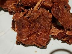 -小厨娘淮扬菜(六合欢乐港店)