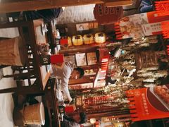 -南京大牌档(之心城店)