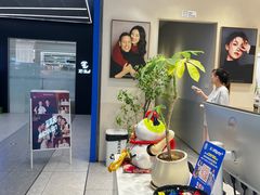 -天真蓝照相馆(五角场百联又一城店)