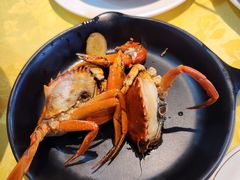 -莲花公园煎蟹(总店)