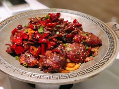 -同喜烤鸭店(光芒店)