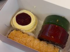 -蜂蝶来饼店(拱北总店)