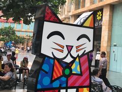 -圣淘沙名胜世界