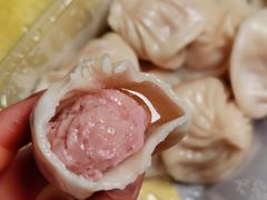 现包鲜肉小笼-里巷里(蚂蚁工场店)