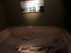 -洛阳周王城天子驾六博物馆