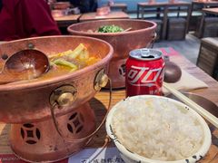 -成都你六姐·牛肉冒菜(上海环宇荟店)