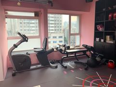 -简·无界健身工作室·运动康复·体态(石厦店)