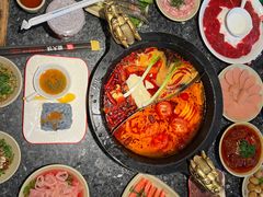 -蜀大侠火锅(春熙路店)