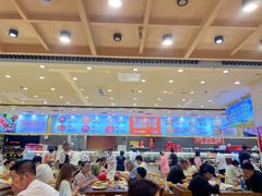 -富龙快餐店(铁西店)