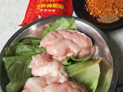 -钢管厂五区小郡肝串串香(车公庙店)