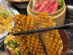 -古木枫老火锅(洪崖洞店)