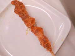 烧烤-庐州太太(鼓楼店)