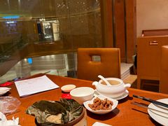 -杭州JW万豪酒店-万豪中餐厅