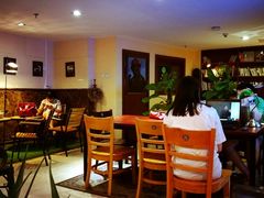 -阿什卡咖啡馆ESSCA COFFEE(塔里木石油宾馆店)