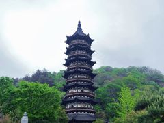 -牛首山文化旅游区