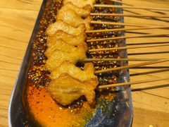 -一顿烧烤(八经街店)