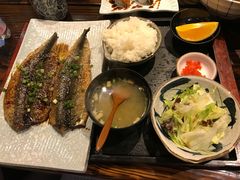 -石屋料理(南京西路店)