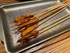 -北丐先生·野馄饨烧烤(长宁龙之梦店)