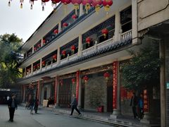 -华林禅寺