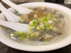 -建国蚵煎蚵面